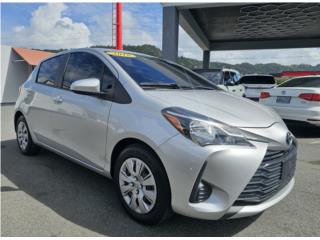 Toyota Puerto Rico PINTURA ORIGINAL /49K MILLAS / 4PTS / STD 