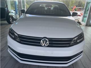 Volkswagen Puerto Rico Volkswagen jetta 2016