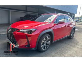 Lexus Puerto Rico LEXUS UX200 2019 EXTRA CLEAN!!