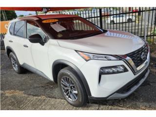 Nissan Puerto Rico Nissan ROGUE 2022 IMPECABLE !!! *JJR