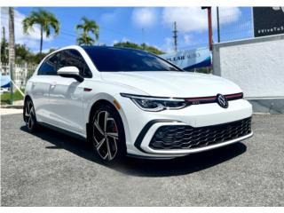 Volkswagen, Golf 2024 Puerto Rico