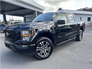 Ford Puerto Rico 2023 Ford F-150 STX 