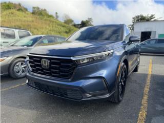 Honda Puerto Rico CRV 2023/Poco millaje/Like New