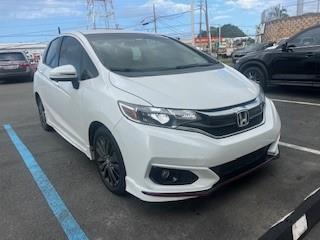 Honda Puerto Rico 2019 HONDA FIT SPORT * 23K MILLAS * 