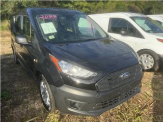 Ford Puerto Rico Ford Transit Connect XL 2021