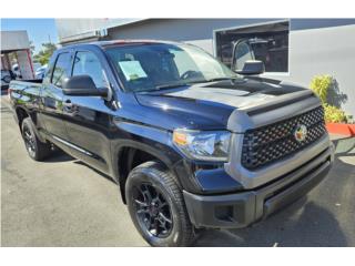 Toyota Puerto Rico Toyota TUNDRA SR5 4Pts 2021 IMPECABLE !! *JJR