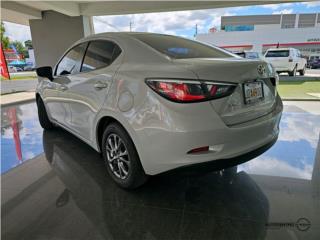 Toyota Puerto Rico AUTOMATICO//POCO MILLAJE//SIN PRONTO//