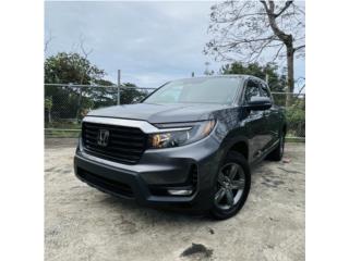 Honda Puerto Rico HONDA/RIDGELINE/AWD/2023