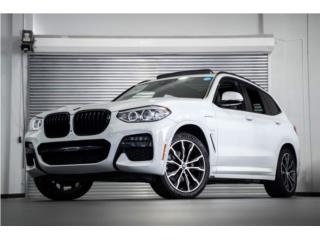 BMW Puerto Rico Bmw X3 2021 