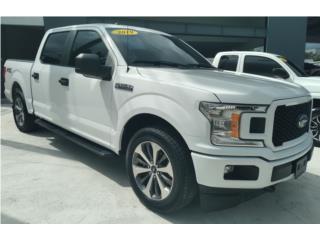Ford Puerto Rico Ford F150 STX  2019