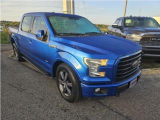 Ford Puerto Rico Ford F150 XLT sport 2019