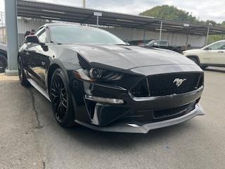 Ford Puerto Rico 2022 FORD MUSTANG GT * NITIDO * 