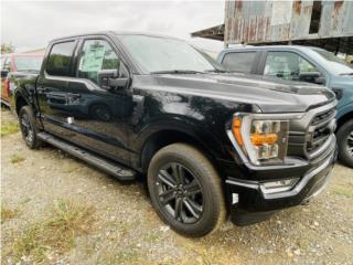 Ford Puerto Rico FORD F-150 SPORT 4x4 2023 