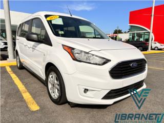 Ford Puerto Rico TRANSIT CARGO VAN |2021| ACABA DE LLEGAR**
