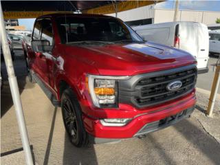 Ford Puerto Rico FordF-150 2021