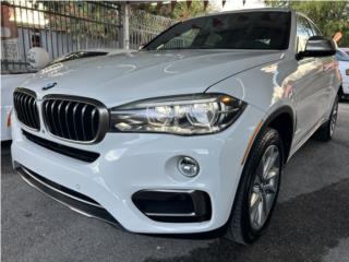 BMW Puerto Rico BMW X6 2018