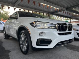 BMW Puerto Rico BMW X6 2018