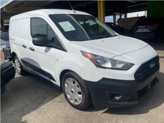 Ford Puerto Rico 2022 Ford Transit Connect XL