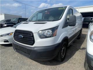 Ford Puerto Rico 2019 Ford Transit-250 Base