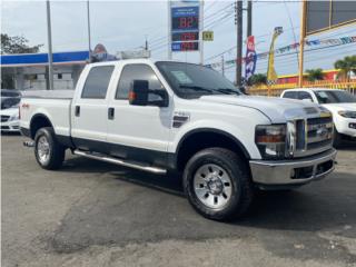 Ford Puerto Rico UNIDADES COMERCIALES EN OFERTA