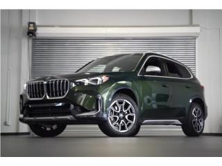 BMW, BMW X1 2023 Puerto Rico