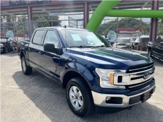 Ford Puerto Rico FORD F150 XLT 2020 4X4 