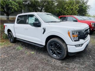 Ford Puerto Rico FORD F-150 XLT FX4 2023