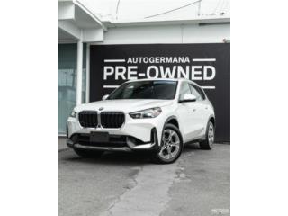 BMW Puerto Rico UNIDAD 2023 PRE OWNED / HARMAN-KARDON 