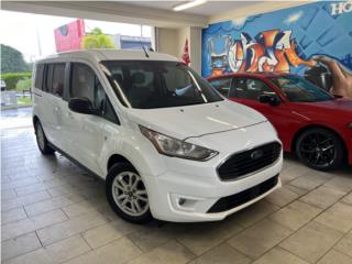 Ford Puerto Rico TRANSIT CONNECT XLT 2019