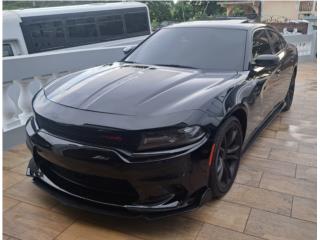 Dodge Puerto Rico DODGE CHARGER RT 2016