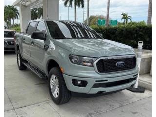 Ford Puerto Rico 2022/F0RD/RENGER/XLT/4X4/ EXTRA CLEAN **