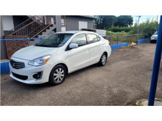 Mitsubishi Puerto Rico Mitsubishi Mirage 2019 AUT $9995