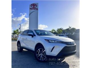 Toyota, Venza Hybrid del 2024 Clasificados Online Puerto Rico