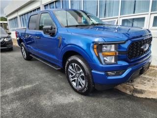 Ford Puerto Rico 2023 FORD F150 STX 