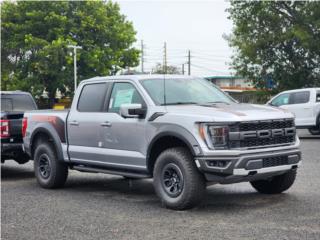 Ford Puerto Rico 2023 Ford F150 Raptor 