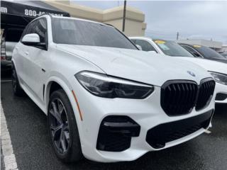 BMW Puerto Rico X-5E M-PACKAGE