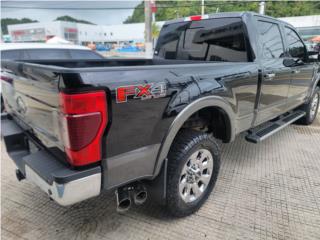 Ford Puerto Rico * FORD F-250 LARIAT 2019 *