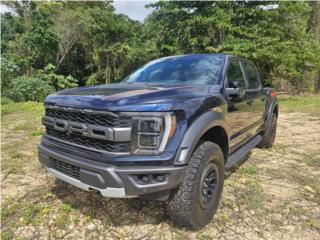 Ford Puerto Rico Ford F150 Raptor