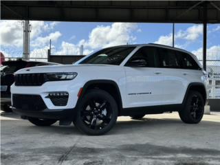 Jeep Puerto Rico Jeep Grand Cherokee Limited 2024