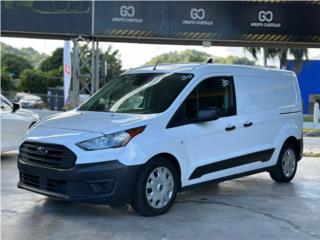 Ford Puerto Rico FORD TRANSIT CONNECT 2021 / X-TRA CLEAN!!