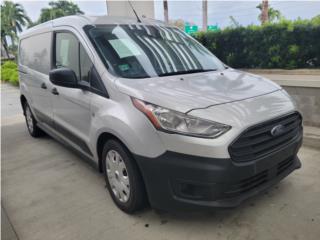 Ford Puerto Rico 2020/FORD/:TRANSIT/CONNECT /VAN/ EXTRA CLEAN 