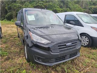 Ford Puerto Rico Ford Transit Connect XL