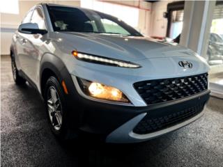 Hyundai Puerto Rico Hyundai Kona SE 2022