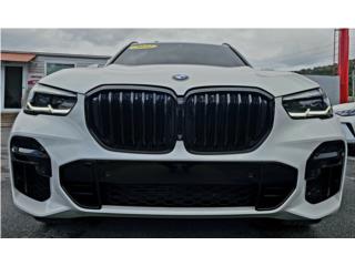 BMW Puerto Rico X5 / MPACK / AWD / PANORMICA / 23K MILLAS