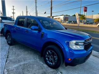 Ford Puerto Rico FORD MAVERICKS XLT 2022 SOLO 11K MILLAS 