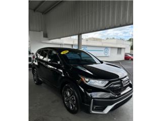 Honda Puerto Rico HONDA CRV EXL 2020 - 59k MILLAS $29,995