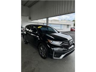 Honda Puerto Rico HONDA CRV EXL 2020 - 59k MILLAS $29,995