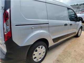 Ford Puerto Rico *** TRANSIT CARGO EXT 2021 ***