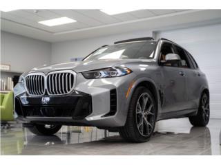 BMW Puerto Rico Bmw X5 2024