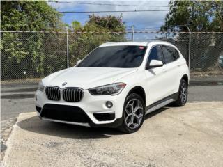 BMW Puerto Rico BMW X1 SDrive 28i 2018
